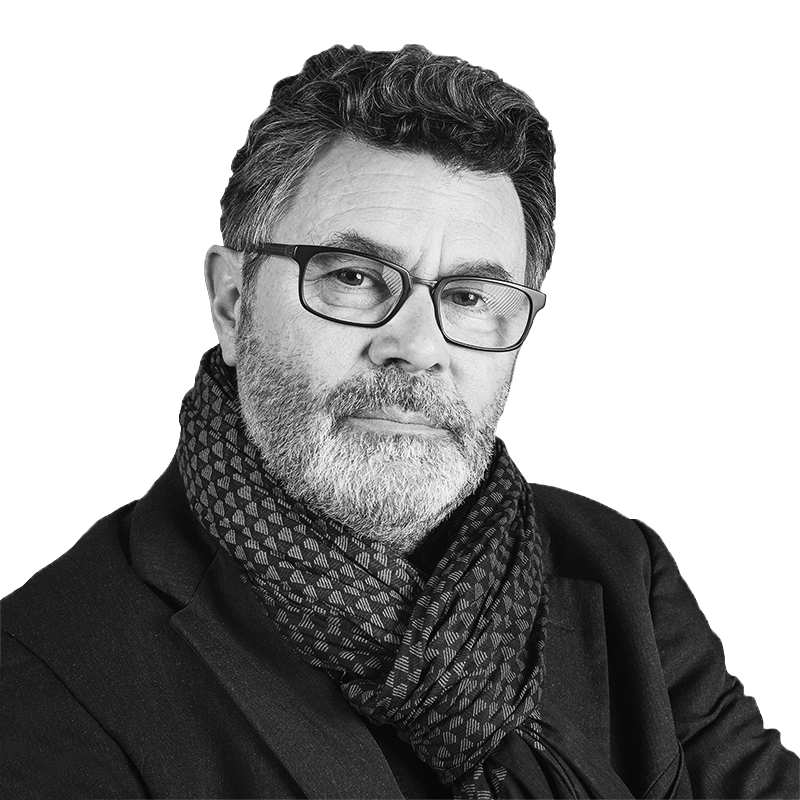 Pascal Pillault