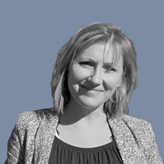 Séverine Rochelet