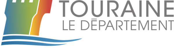 Logo du conseil général de la Touraine