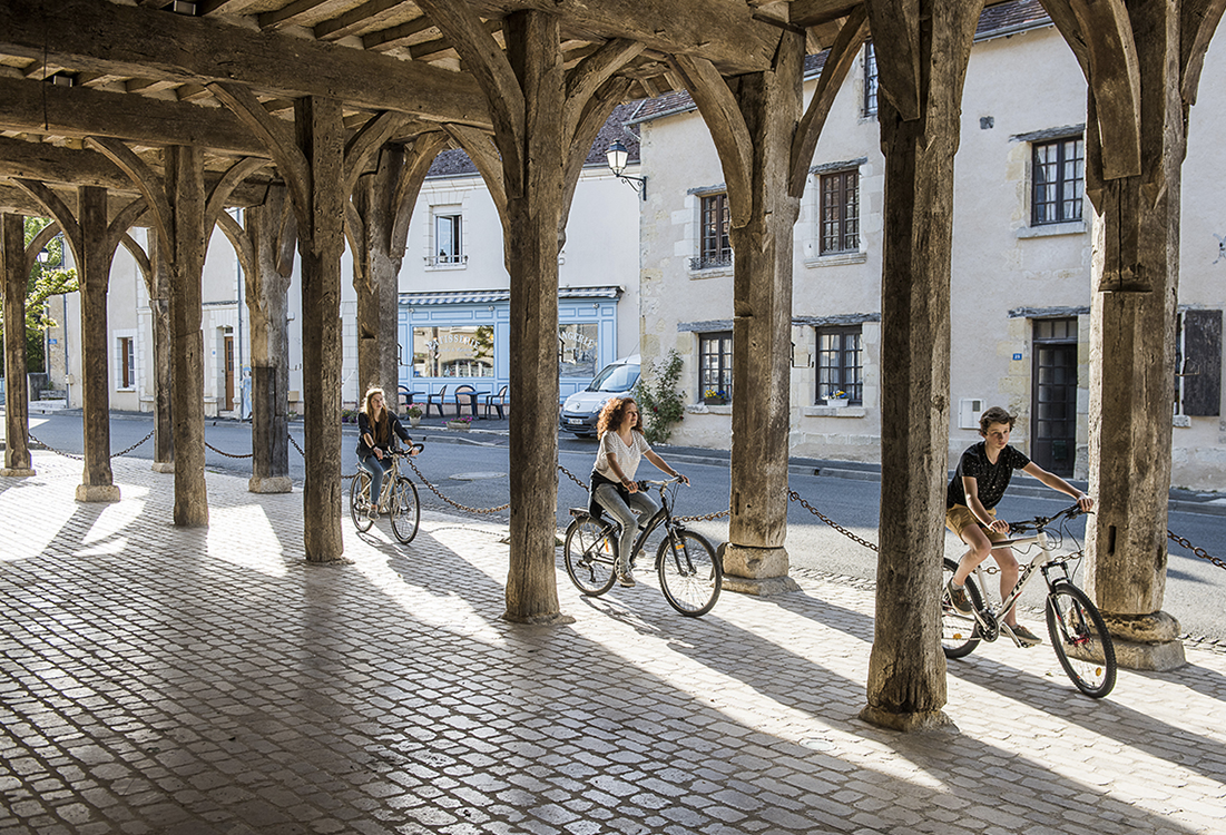 3 nouvelles boucles vélo côté sud !