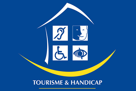 Tourisme et Handicap : les prestations qui ont obtenu la marque en 2018