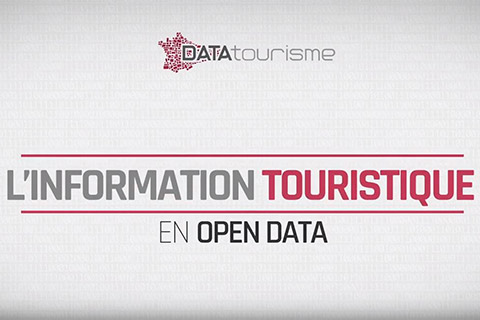 DATAtourisme & Tourinsoft