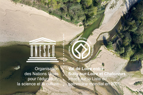 Les Rendez-vous du Val de Loire patrimoine mondial 2018