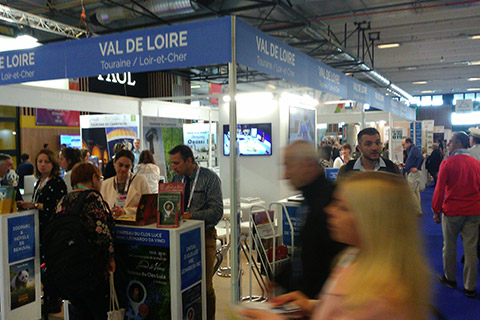 Bilan du salon IFTM TOP RESA