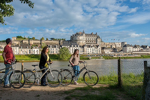 2018 : une belle année pour La Loire à Vélo !