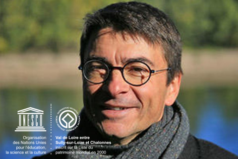 Un nouveau directeur pour la Mission Val de Loire