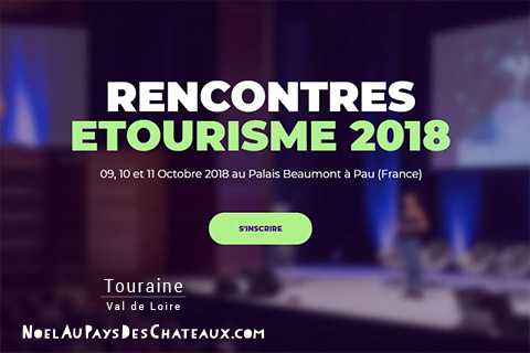 Compte rendu des Rencontres Nationales du e-tourisme institutionnel