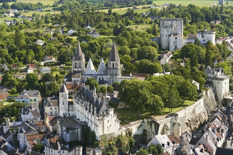 26 sites de visite QUALITÉ TOURISME™ en région Centre-Val de Loire