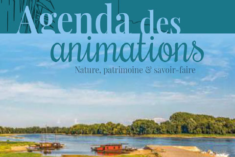 Les nouvelles éditions du PNR Loire Anjou Touraine