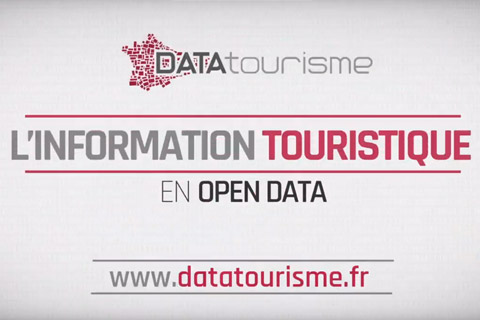 DATAtourisme & Tourinsoft