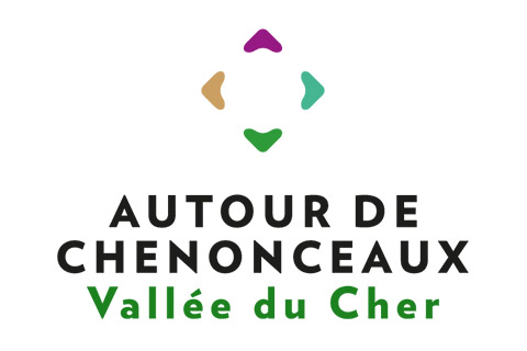 Autour de Chenonceaux, Vallée du Cher