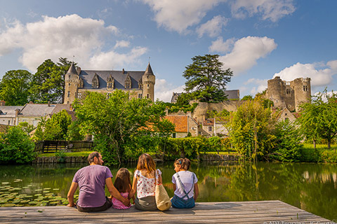 Des reportages photos pour promouvoir la destination