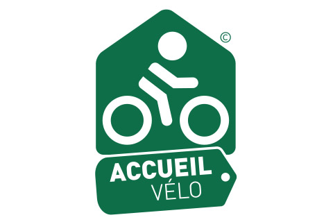 Une vidéo pour le label Accueil Vélo