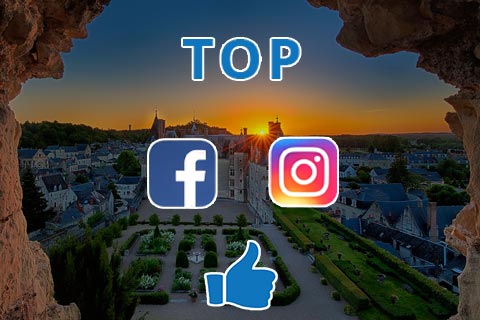 Top publications réseaux sociaux