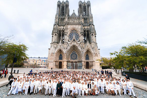 Congrès national des offices de tourisme 2019