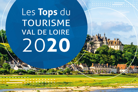 Candidature aux Tops du tourisme