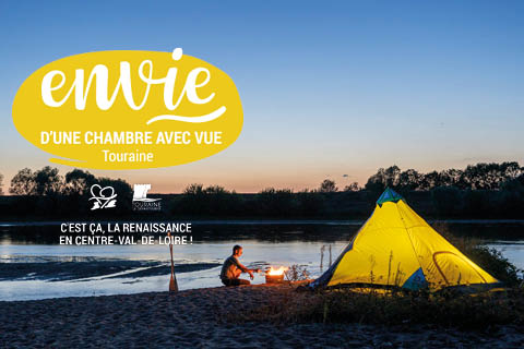 Campagne « Envie de »