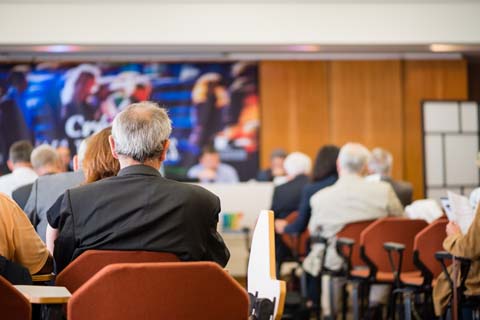 Assemblée générale de l’ADT