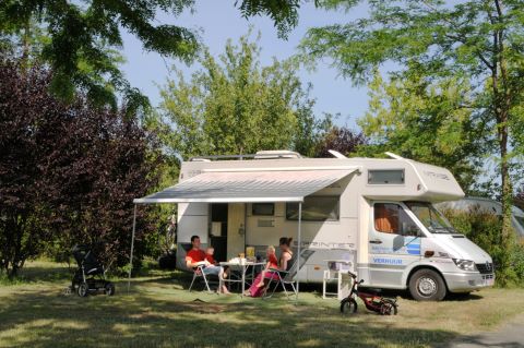 Camping-car : un marché en progression