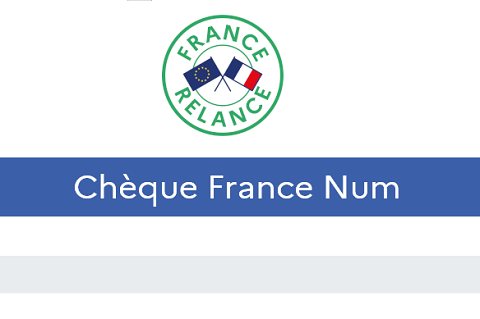 Chèque numérique