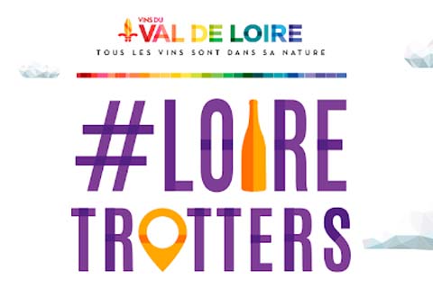 Jeu Loire Trotters