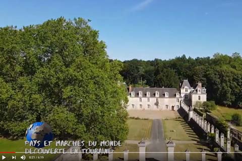 Pays et Marchés du Monde… à Loches !