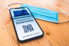 Information sur l’application du pass sanitaire à compter du 09 août