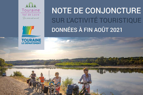 Note de conjoncture à fin août 2021