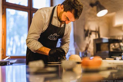 Maître Restaurateur : trois nouveaux établissements à l’honneur.