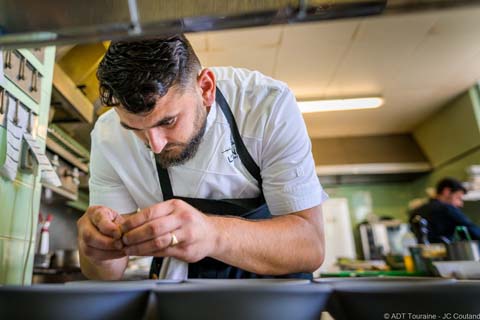 Deux titres de Maître Restaurateur pour l’Epine