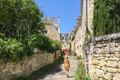 La fondation du patrimoine et Airbnb œuvrent pour la restauration du patrimoine