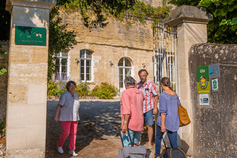 Gîtes de France, une marque bien ancrée