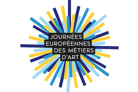 Journées européennes des métiers d’art du 28 mars au 3 avril