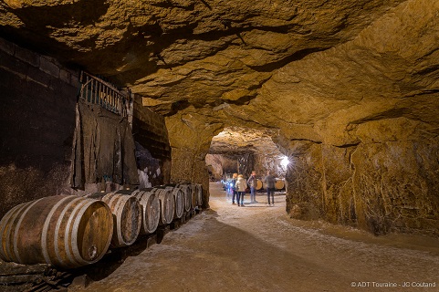 Un trophée de l’oenotourisme pour le Clos des Quarterons