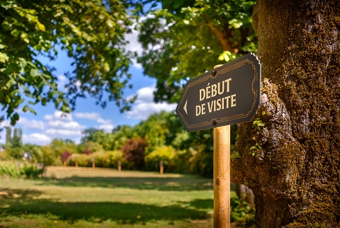 Nouveau : le Clos de la Richardière