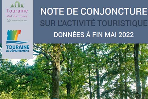 Conjoncture touristique à fin mai