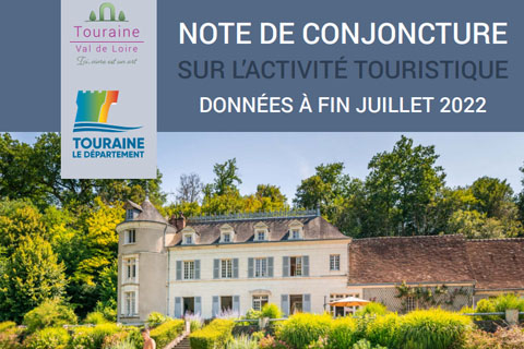 Note de conjoncture – Juillet 2022