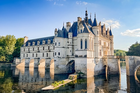 Networking Tourisme & Loisir Digital à l’Orangerie du Château de Chenonceau