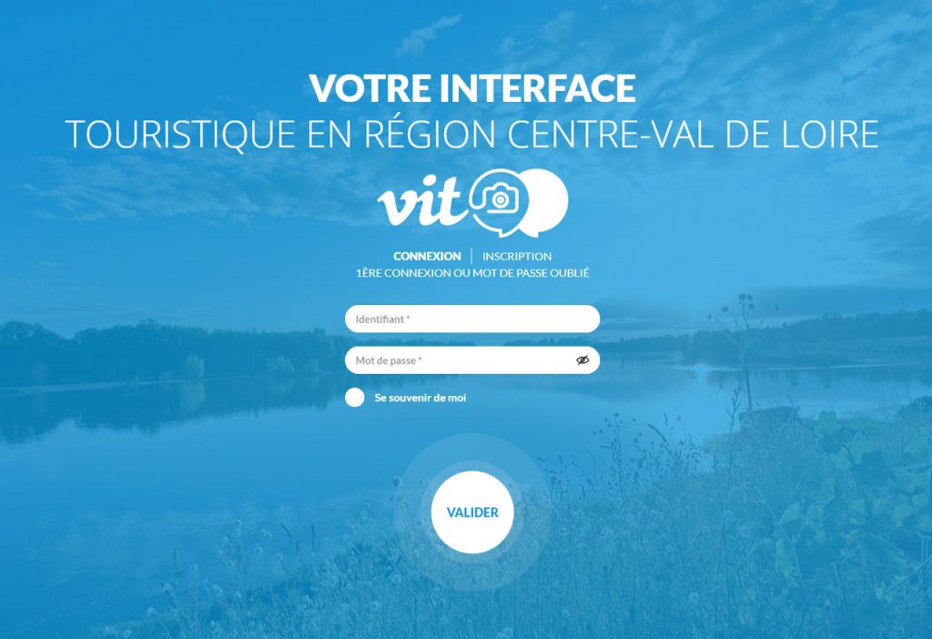 Votre prestation touristique sur Tourinsoft