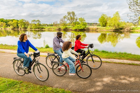 Conférence nationale du tourisme à vélo 2023