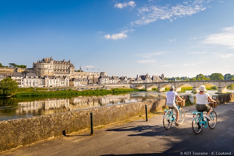 Aides de l’ADEME sur le vélotourisme