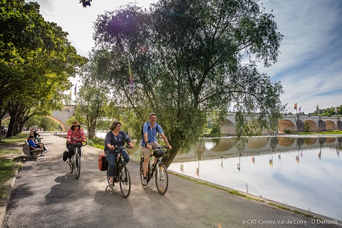 Loire à Vélo