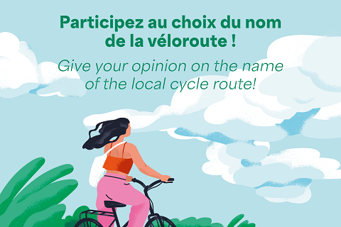 Indre à Vélo : votre avis compte !