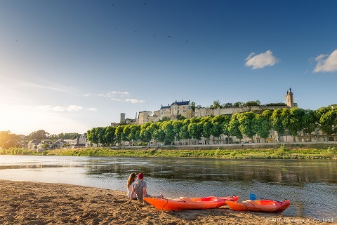 Note de tendance sur l’activité touristique en Touraine