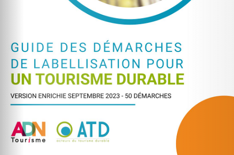 Démarches de labellisation pour un tourisme durable