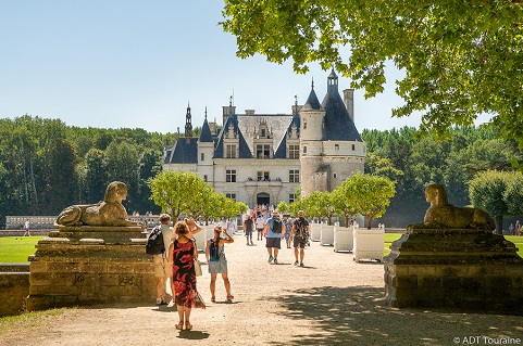 Appel à manifestation d’intérêt « Gestion des flux touristiques »