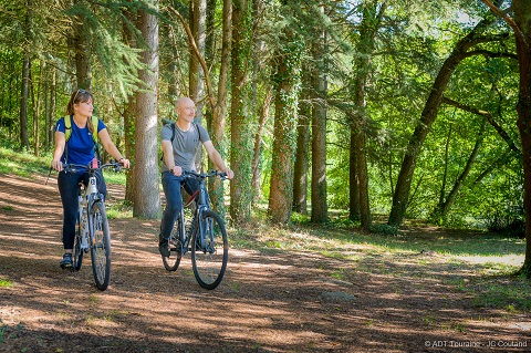 Appel à projets « Développer le Vélotourisme »