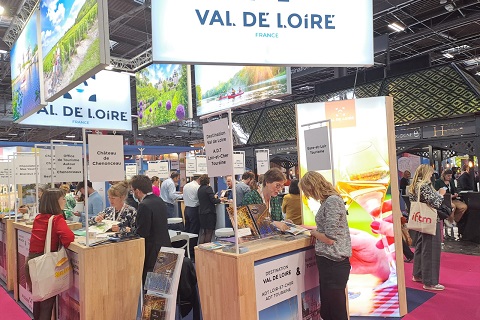 Salon IFTM Top Resa