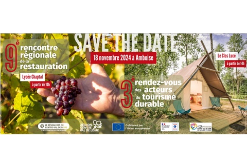 Restauration et Tourisme Durable