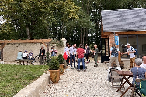 15 octobre : atelier e-réputation et tourisme